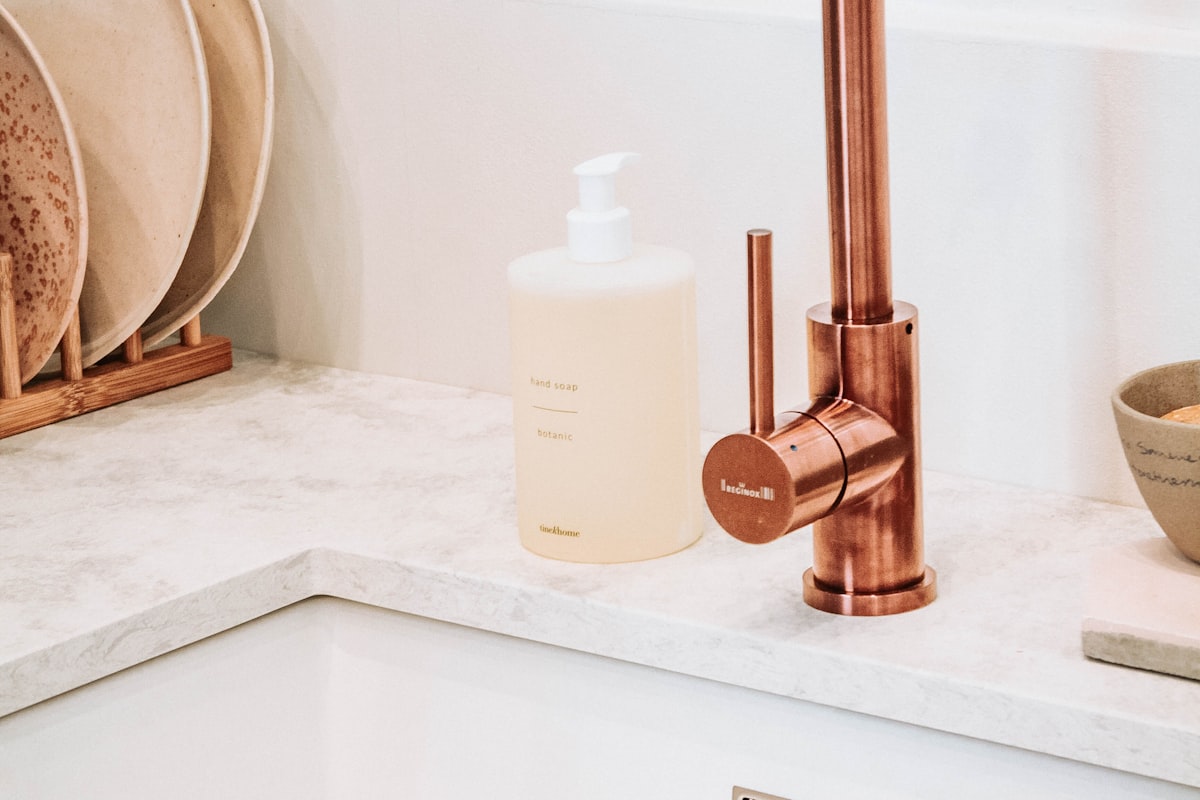 Kitchen Plumbing service in Corpus Christi, TX